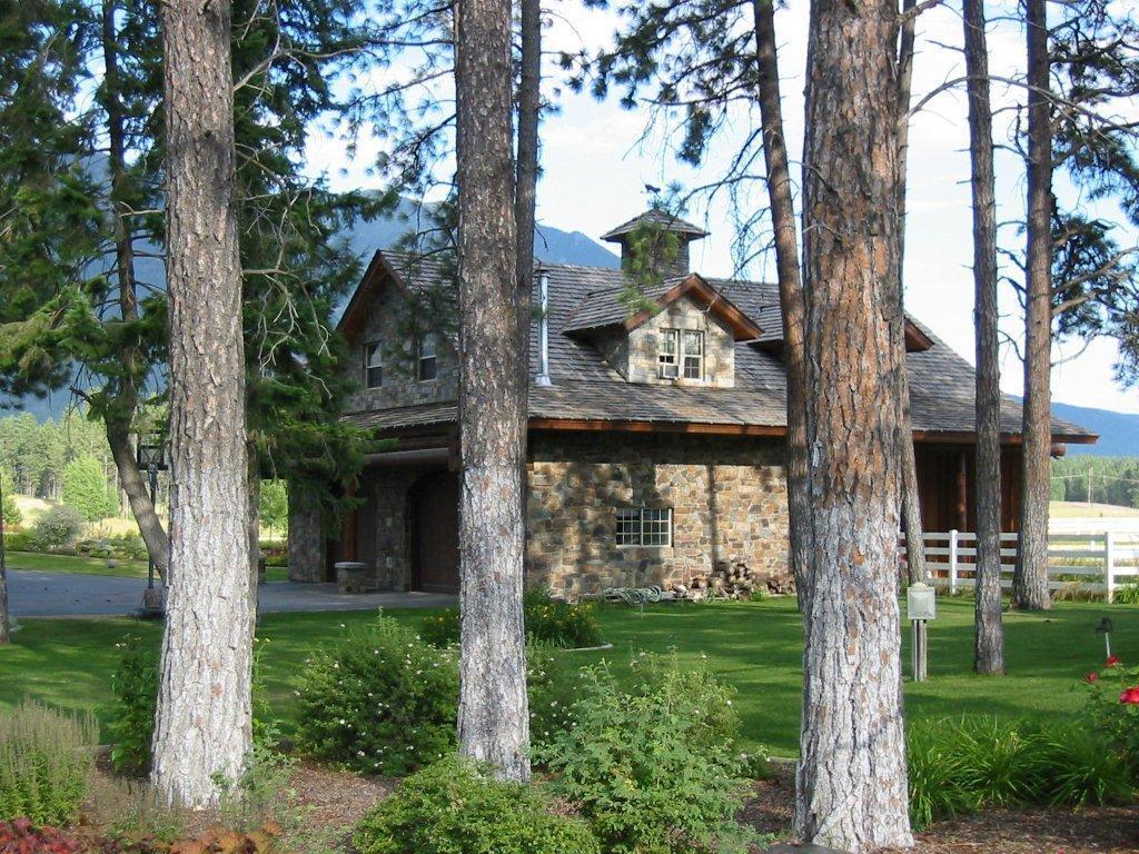 Glacier Mountain Lodge โคลัมเบียฟอลส์ ห้อง รูปภาพ