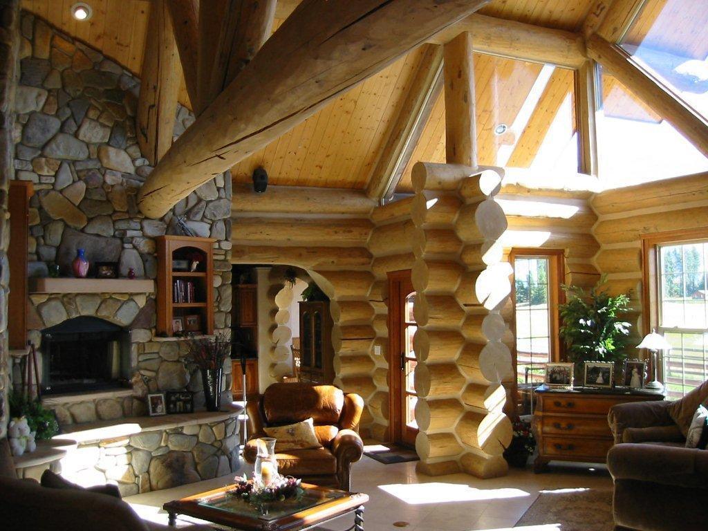 Glacier Mountain Lodge โคลัมเบียฟอลส์ ห้อง รูปภาพ