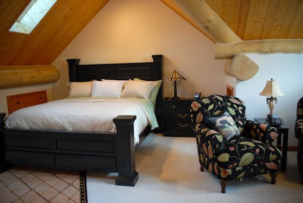 Glacier Mountain Lodge โคลัมเบียฟอลส์ ห้อง รูปภาพ