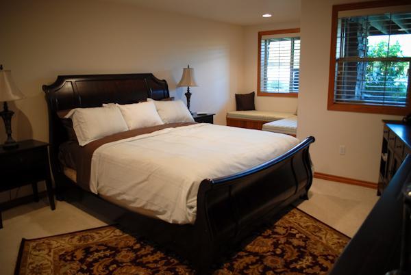 Glacier Mountain Lodge โคลัมเบียฟอลส์ ห้อง รูปภาพ