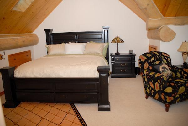 Glacier Mountain Lodge โคลัมเบียฟอลส์ ภายนอก รูปภาพ
