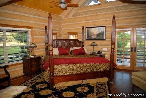 Glacier Mountain Lodge โคลัมเบียฟอลส์ ห้อง รูปภาพ